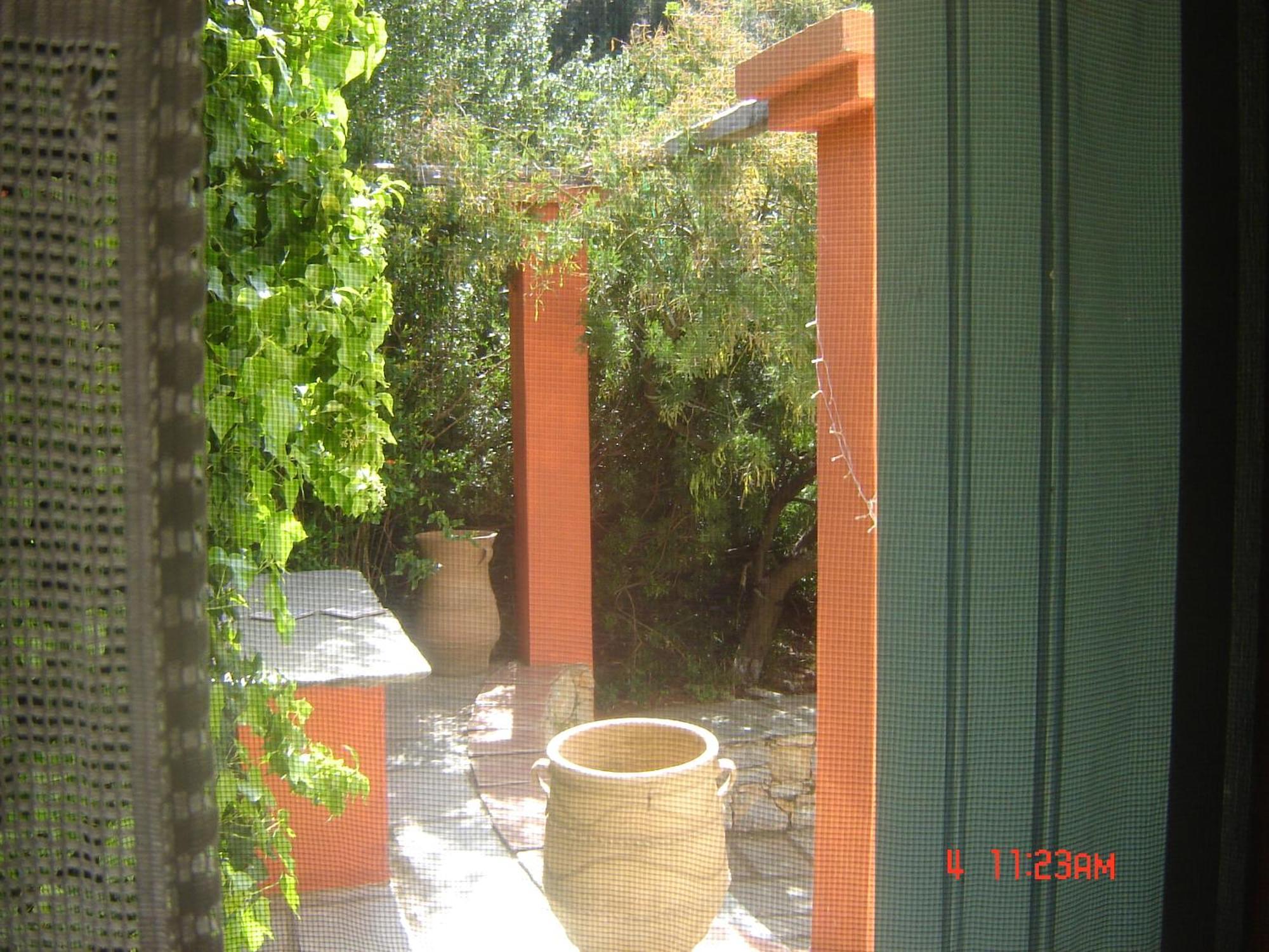 Villa Frederike In Alonissos Old Town Alonnisos Town Bagian luar foto