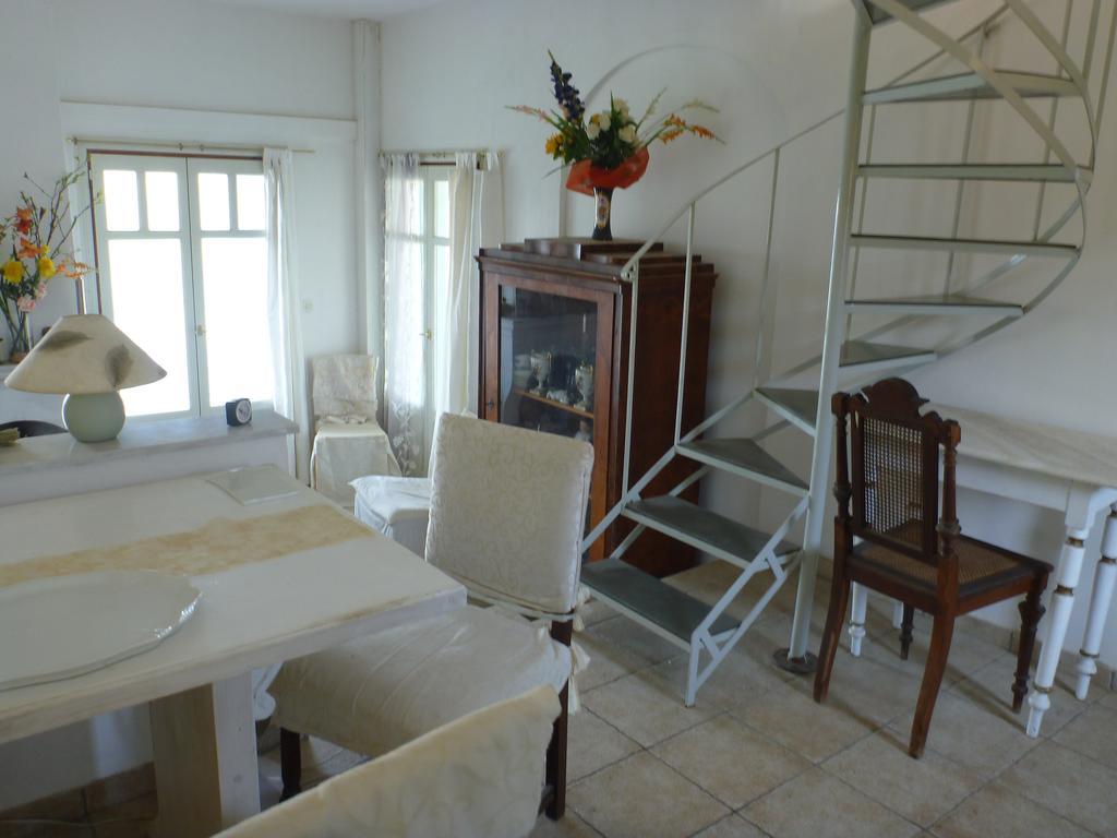 Villa Frederike In Alonissos Old Town Alonnisos Town Ruang foto