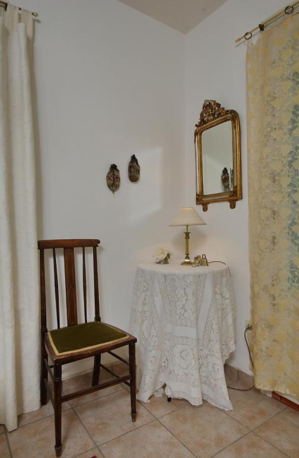 Villa Frederike In Alonissos Old Town Alonnisos Town Bagian luar foto